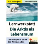 Lernwerkstatt Die Arktis als Lebensraum