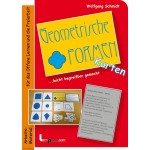 Geometrische Formen - Karten