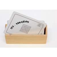 123 Tangram