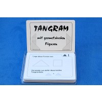 Geometrische Figuren Tangram