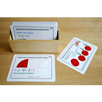 Fractions Part 2, Multiplication & Division