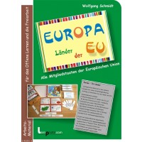 Europa - EU Länder