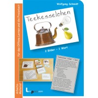 Teekesselchen