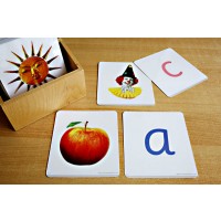 ABC Cards