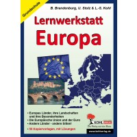 Lernwerkstatt Europa Grundschule