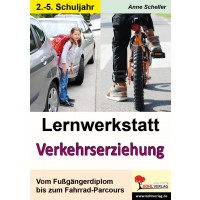 Lernwerkstatt Verkehrserziehung