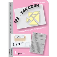 123 Tangram