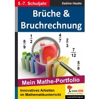 Brüche & Bruchrechnung