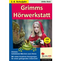 Grimms Hörwerkstatt