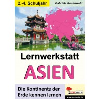 Lernwerkstatt ASIEN