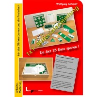 Einmaleinsladen - Materialsammlung