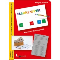 Markenspiel Arbeitskartei