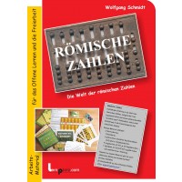 Römische Zahlen