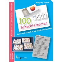 100 Schachtelwörter