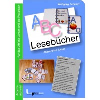 ABC Lesebücher