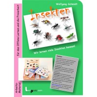 Insekten