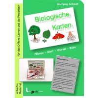 Biologische Karten