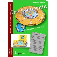 Kontinente