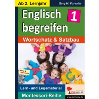 Englisch begreifen 1