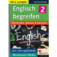 Englisch begreifen 2