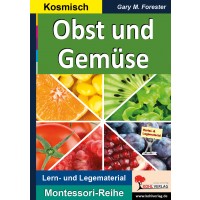 Obst und Gemüse - Ein stetiger Wechsel