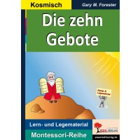 Die zehn Gebote