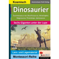 Dinosaurier