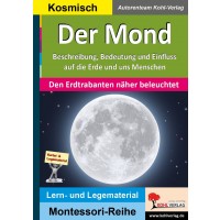 Der Mond