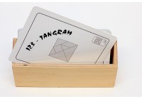 123 Tangram