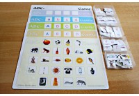 ABC Game