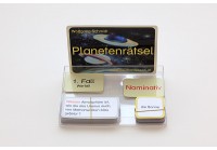 Planetenrätsel