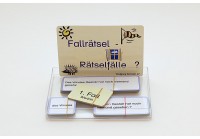 Fallrätsel