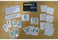 Doppelt Halb