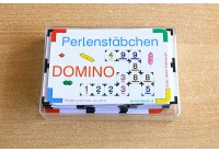 Perlenstäbchen - Domino