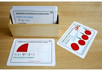 Fractions Part 2, Multiplication & Division