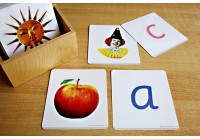 ABC Cards