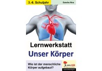 Lernwerkstatt Unser Körper