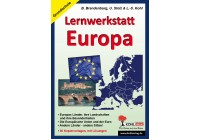 Lernwerkstatt Europa Grundschule
