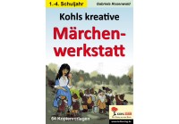 Kohls kreative Märchenwerkstatt