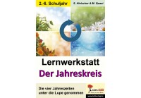 Lernwerkstatt Der Jahreskreis