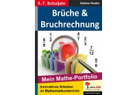 Brüche & Bruchrechnung