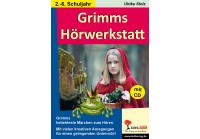 Grimms Hörwerkstatt