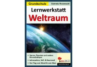 Lernwerkstatt Der Weltraum