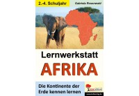 Lernwerkstatt AFRIKA