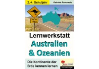 Lernwerkstatt AUSTRALIEN