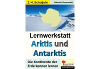 Lernwerkstatt ARKTIS & ANTARKTIS