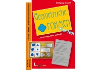 Geometrische Formen - Karten