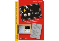 Einmaleins - In Kürze