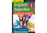 Englisch begreifen 1