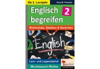 Englisch begreifen 2